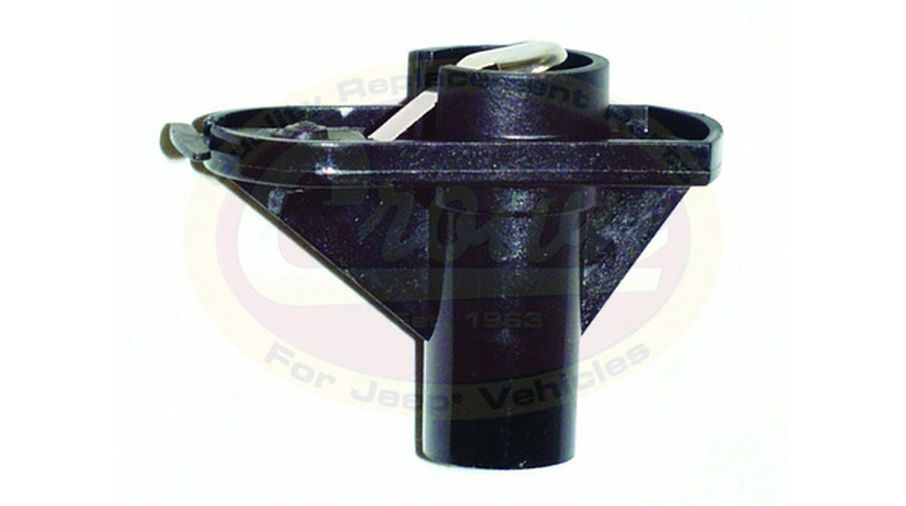 Distributor Rotor (2.5L, 4.0L) (56027019 / JM-00682 / Crown Automotive)