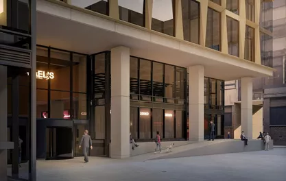 GRIND: London-born cult coffee company to open first Northern location this summer