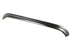 Hood Bug Deflector, Carbon Fiber; JK 07-18 (11348.03 / JM-03820 / Rugged Ridge)