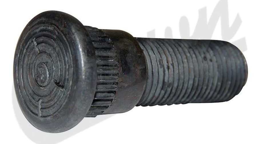 Wheel Stud (53007463 / JM-00285 / Crown Automotive)