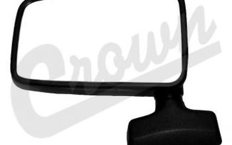 Side Mirror (Left) (55024249 / JM - 07092 / Crown Automotive)
