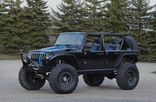 Jeep / Mopar unveil six new vehicles for the 46th annual Moab Easter Jeep Safari