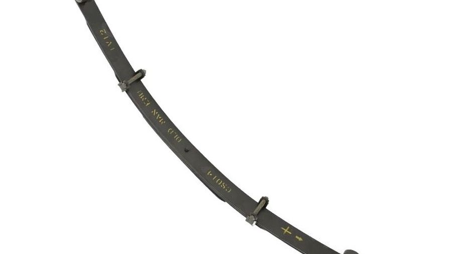 Rear Leaf Spring, YJ (2.5" Lift) (CS037R / JM-02393 / Old Man Emu)