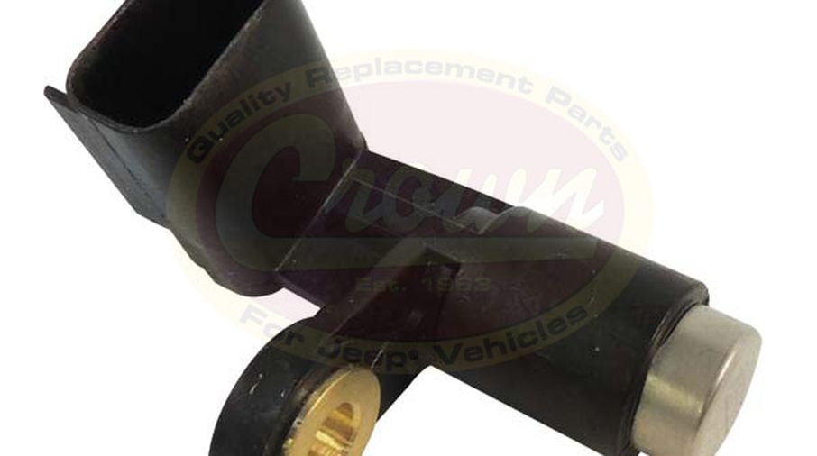 Crankshaft Sensor (4727451AA / JM-01810 / Crown Automotive)
