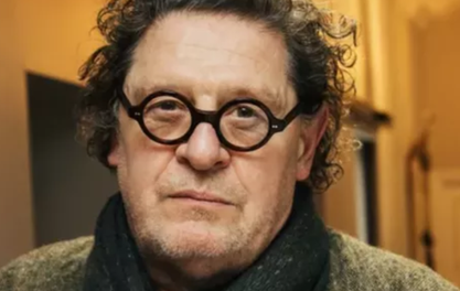 EXCLUSIVE: Marco Pierre White reveals the best pint, pub and roast in Manchester