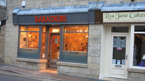 Viva Basque feasts from clay! Baratxuri expands next door with a unique new oven