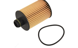 Oil Filter, JL 2.2D (68418186AA / JM-06837 / Allmakes 4x4)