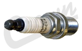 Spark Plug, 4.7L (56028236AA / JM-03795 / Crown Automotive)