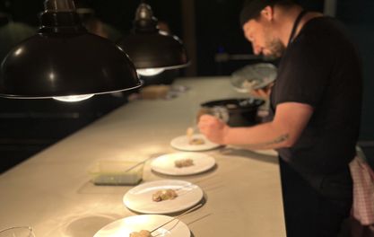 New seasonal bistro, Another Hand, announces its Great Northern opening date