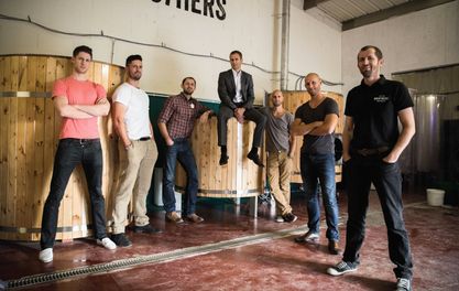 Seven Bro7hers Brewery to open debut craft beer bar in Ancoats