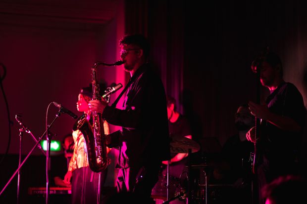 SAVE THE DATE: Salford City Council and From The Other announce new Eccles festival