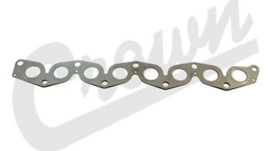 Exhaust Manifold Gasket KJ (5093904AA / JM-07127 / Crown Automotive)