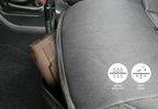 Front Seat Cover Set, JL (SB57747701 / JM-06594 / Smittybilt)