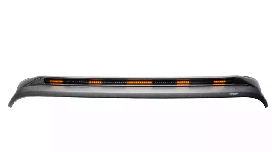 Lightshield Hood Guard, JL, JT (11350.32 / JM-07370 / Rugged Ridge)