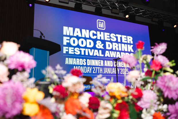 WINNERS: Manchester Food and Drink Festival Awards champions revealed
