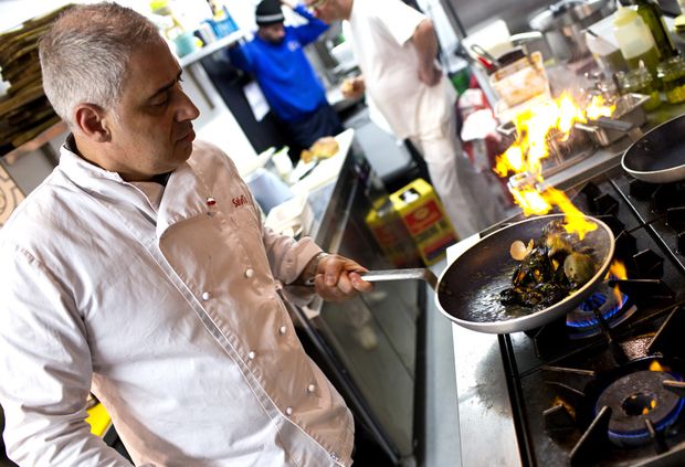 Tasting notes by Maurizio Cecco of Salvi’s and Festa Italiana
