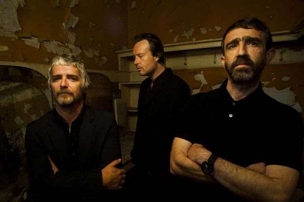 I AM KLOOT WILL BE IN MANCHESTER FOR THE INAUGURAL WHISKY SESSIONS FESTIVAL