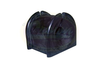 Rear Stabilizer Cushion, WJ (52088738AC / JM-01521 / Crown Automotive)