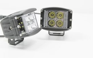 Compact 8, Side Shooter LED Lights (TF716 / JM-04498 / Terrafirma)