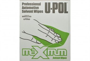 Panel Wipe Cloths (DA6396 / JM-03043 / U-POL)