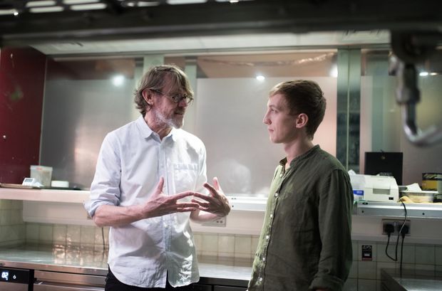 You’re Toast. Immerse yourself in Nigel Slater’s foodie past on stage