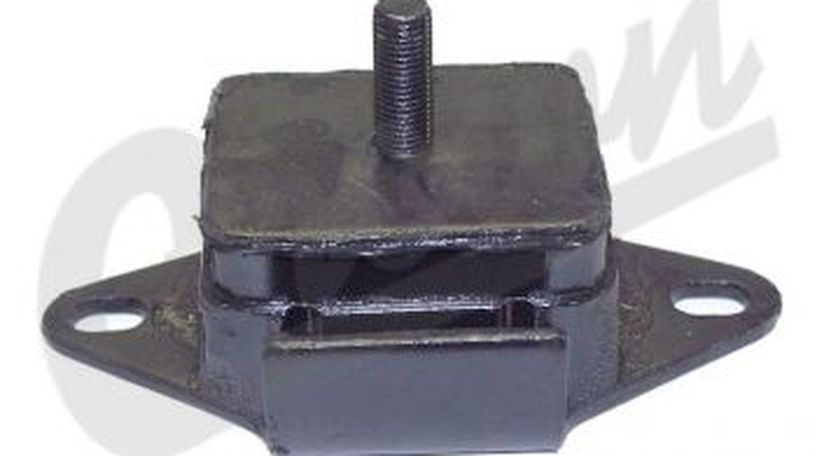 Motor Mount   CJ (J3173681 / JM - 07269 / Crown Automotive)