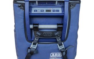 ARB Fridge Freezer Tie-Down Kit (10900010 / JM-06475 / ARB)
