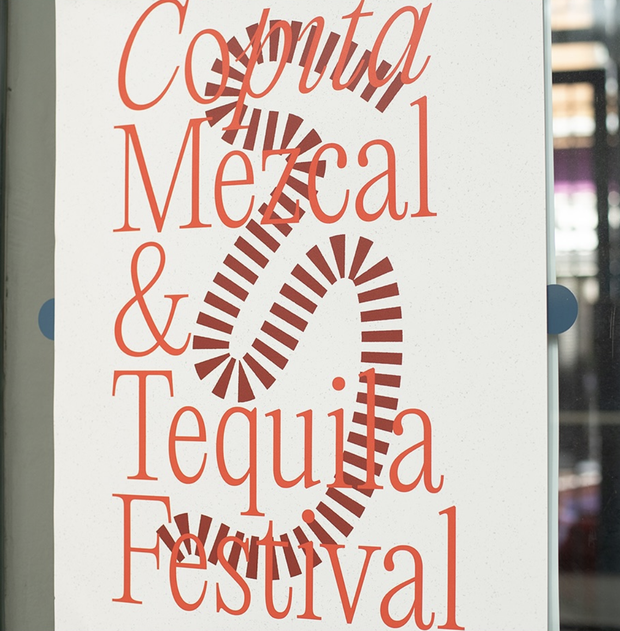 POUR IT OUT: Copita Mezcal and Tequila Festival coming to Manchester Cathedral next month