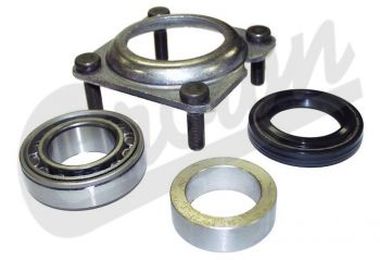 Axle Bearing Kit (Rear)  WJ (D35WJABK / JM - 06990 / Crown Automotive)