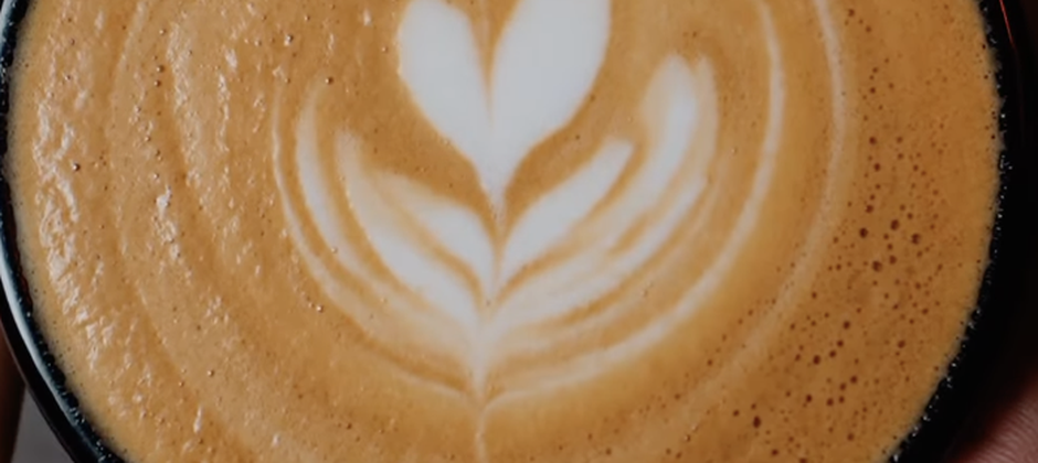 BARGAIN BARISTA: Tangerine offering £1 flat whites over festive period