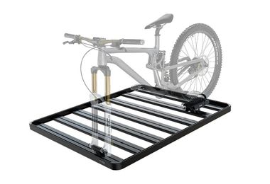 Pro Thru Axle Bike Carrier / Power Edition (RRAC119 / JM-03897 / Front Runner)