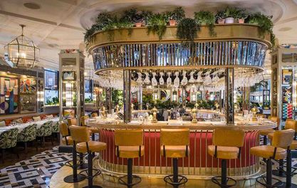 The Ivy has crept up on us – after its lush launch can it live up to the hype?