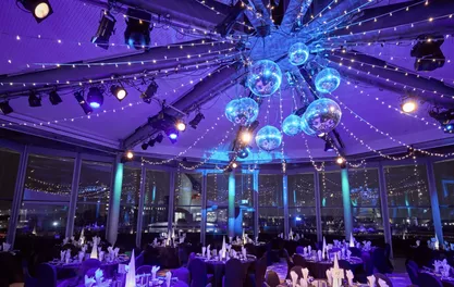 CHRISTMAS PARTY GUIDE: Where to book your Christmas party in Manchester this year