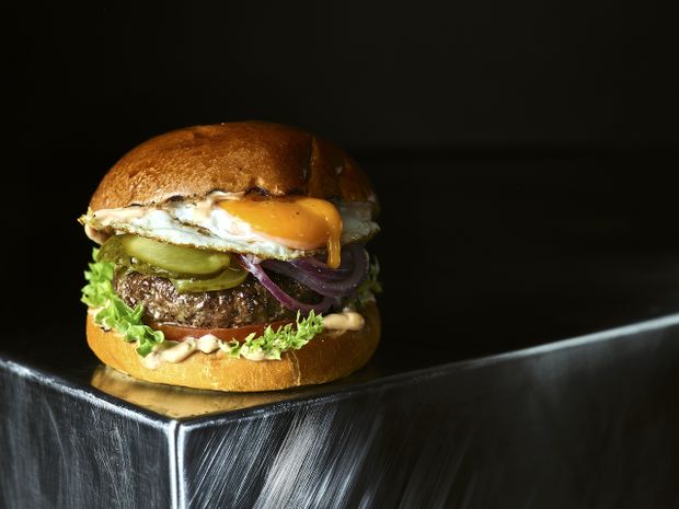 The Butcher promises to bring Manchester ‘the bloody best burgers in the city’ 