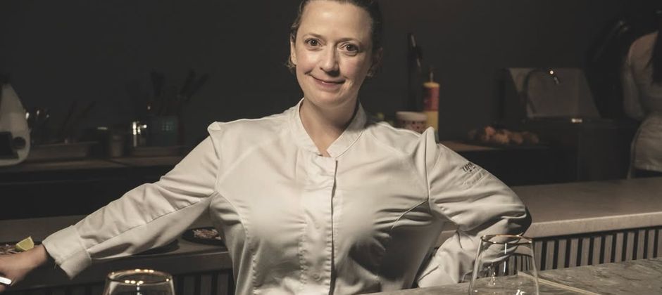 NEW ADDITIONS: Caroline G Martins' SAMPA added to Michelin Guide