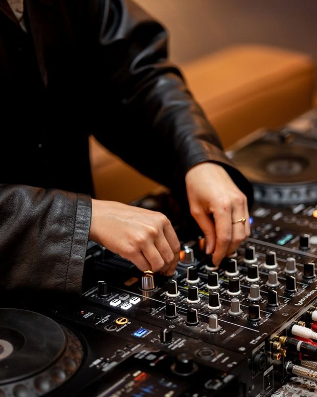 THIS WEEK: Ducie Street Warehouse announces it's final night