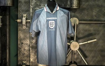 FOOD, FOOTBALL AND A FANTASTIC PLACE TO WATCH EURO 2021 