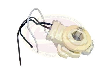Parking Lamp Connector (J8128931 / JM-01550 / Crown Automotive)