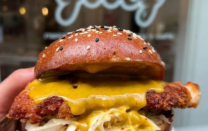 Gooey is opening a new Northern Quarter bakery and Café 