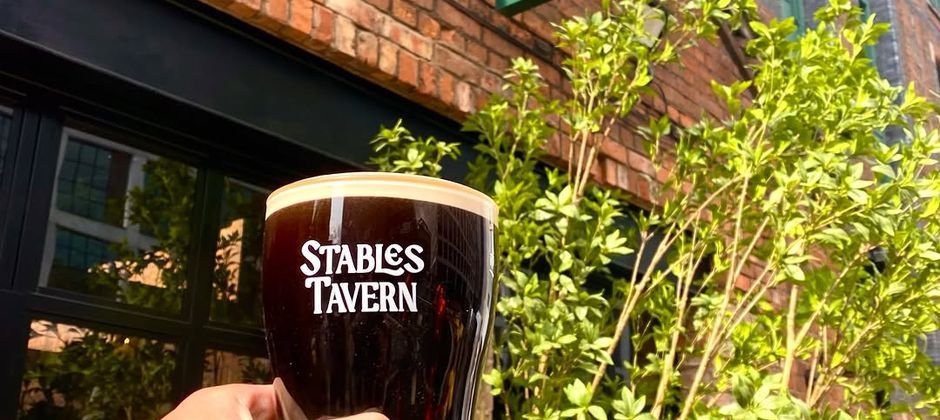 HERITAGE MEETS HOSPITALITY: The Stables Tavern opens in the buzzing St John’s neighbourhood