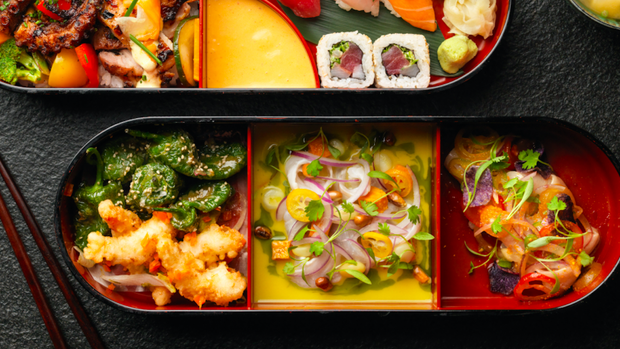 Japanese-Peruvian restaurant Chotto Matte to open a rooftop restaurant with Gary Neville
