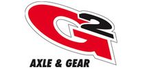 G2 Axle & Gear