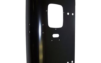 Corner Panel (Right) (J5764220 / JM-05014 / Crown Automotive)