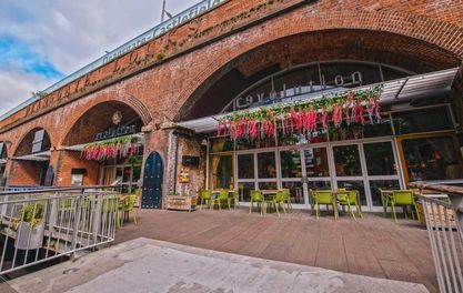 Bar Chain To Launch £2.99 ‘Cost Of Living’ Menu To Help Combat Tough Times