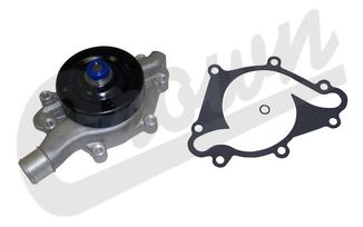 Water Pump, ZJ (53020280 / JM-06961 / Crown Automotive)