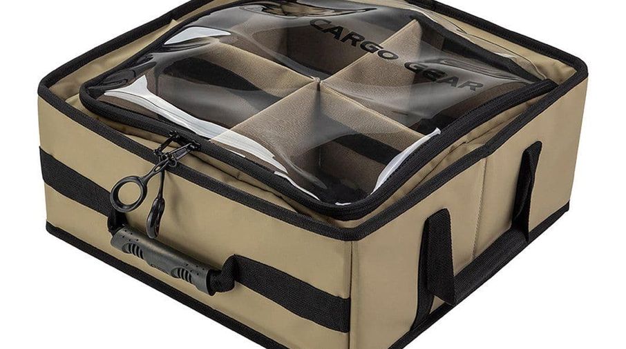 Cargo Organiser, Large, ARB (10100379 / JM-06484 / ARB)