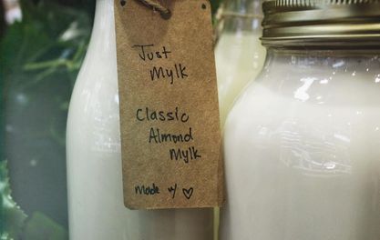 SADLER’S YARD FREE SUMMER JAM THIS SATURDAY – LET'S MILK IT