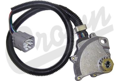 Neutral Safety Switch (4882173 / JM-01298 / Crown Automotive)