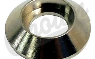 Dashboard Switch Bezel    CJ (J0987911 / JM-06994 / Crown Automotive)