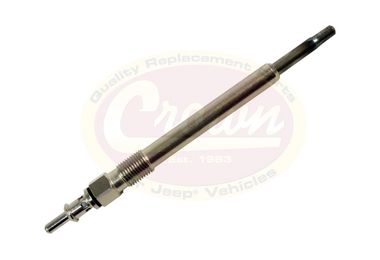 Glow Plug (5080047AB / JM-02345 / Crown Automotive)